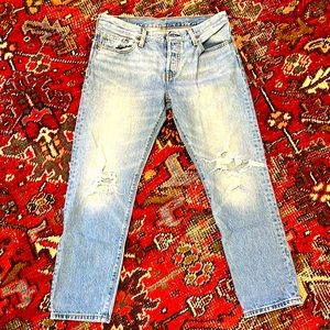 {Levi’s} 501 CT